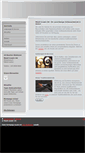 Mobile Screenshot of metall-kreativ-ug.com